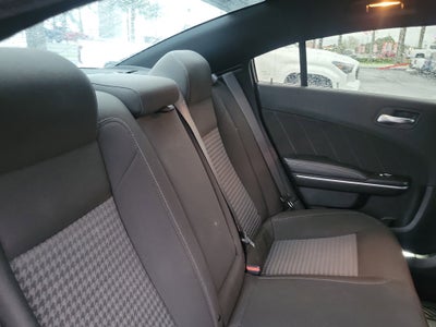 2019 Dodge Charger R/T