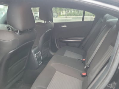 2019 Dodge Charger R/T