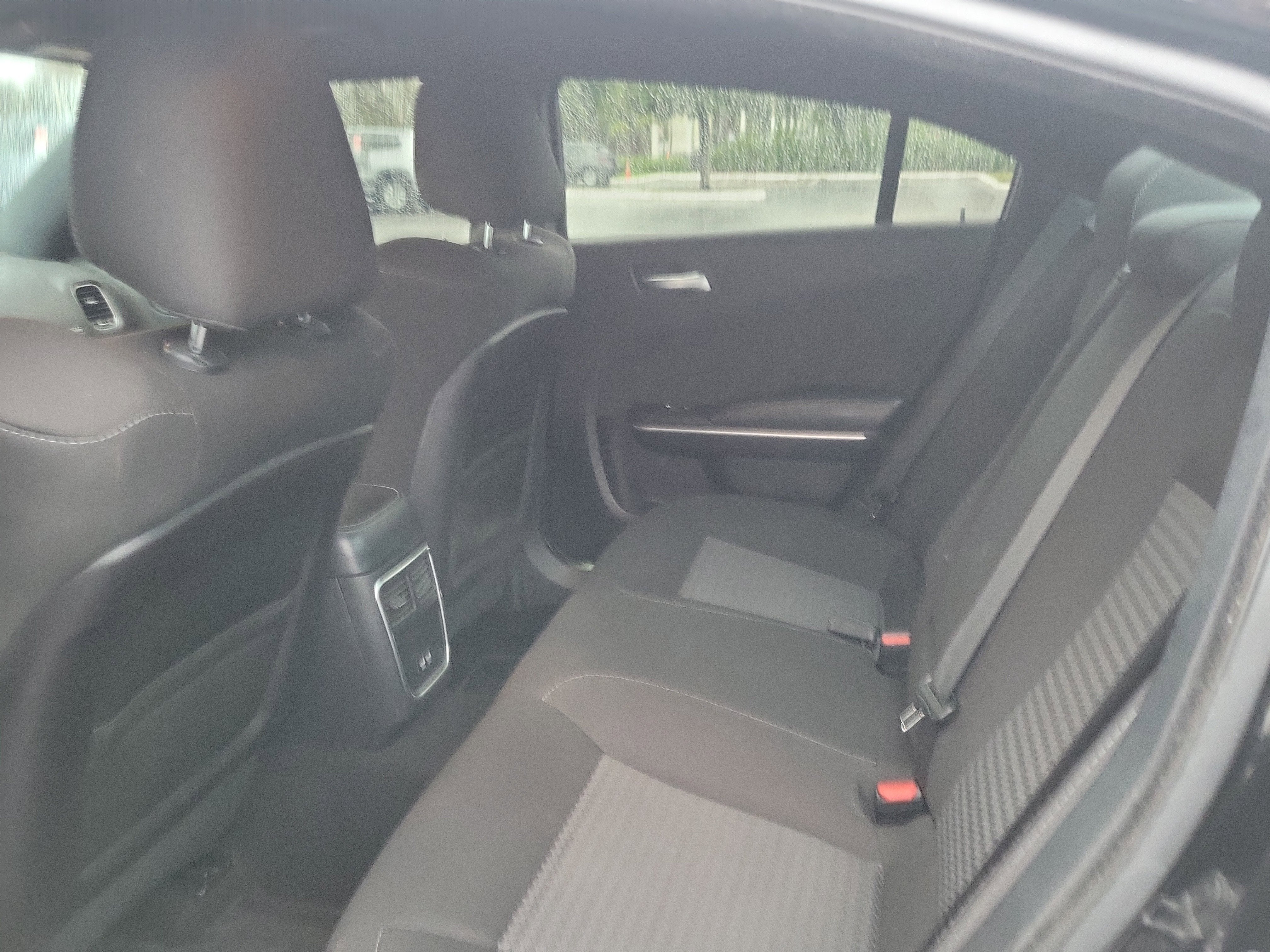 2019 Dodge Charger R/T