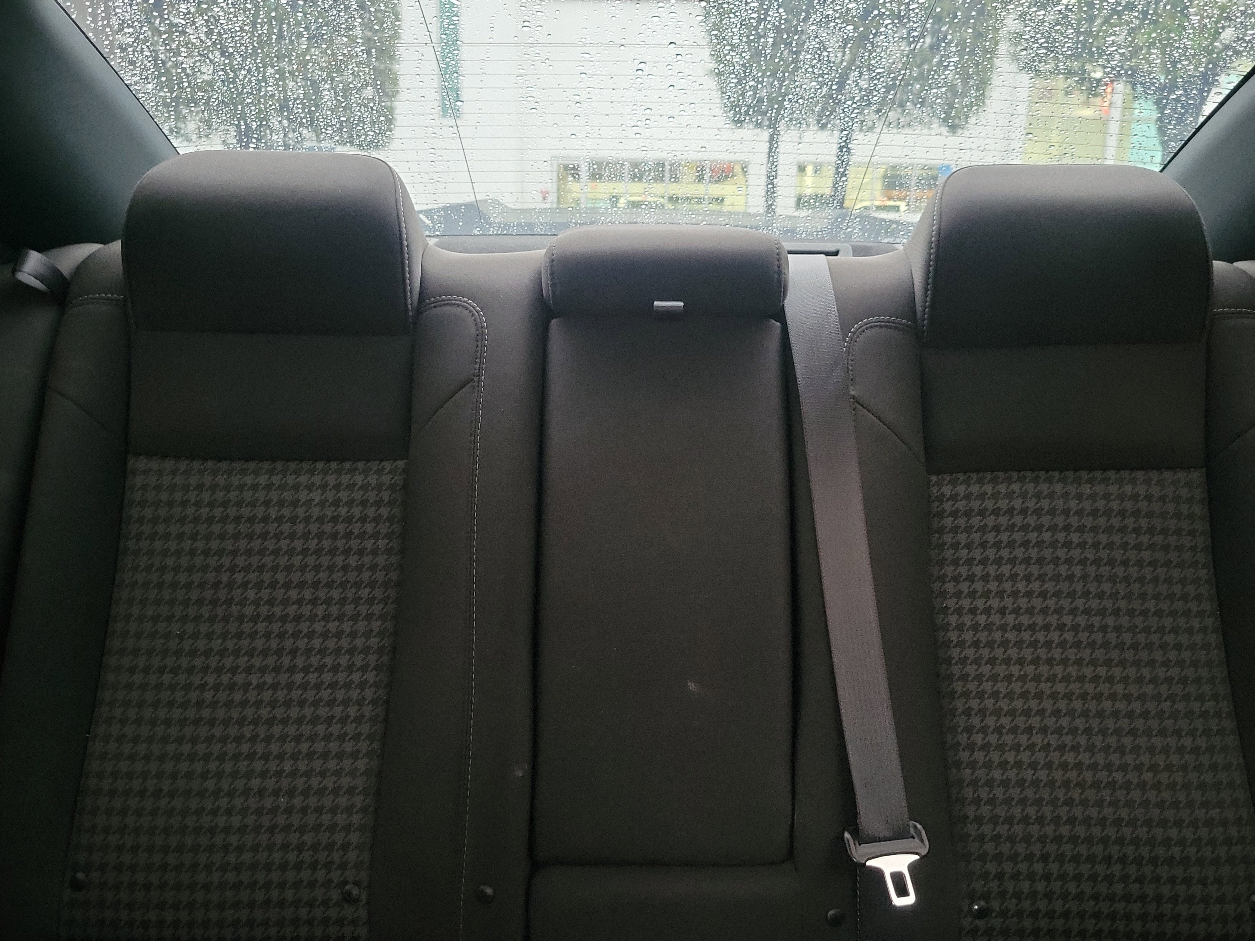 2019 Dodge Charger R/T