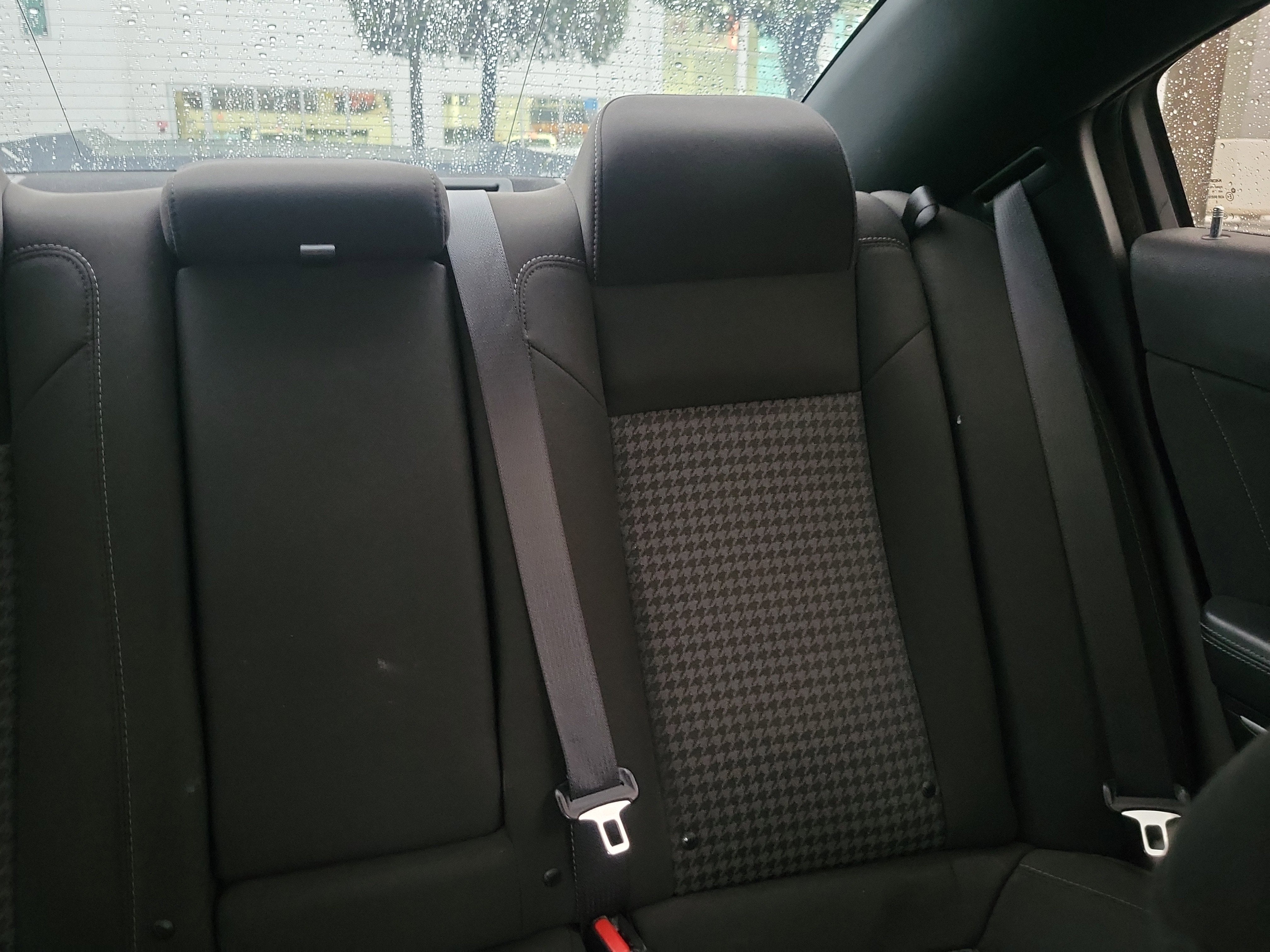 2019 Dodge Charger R/T