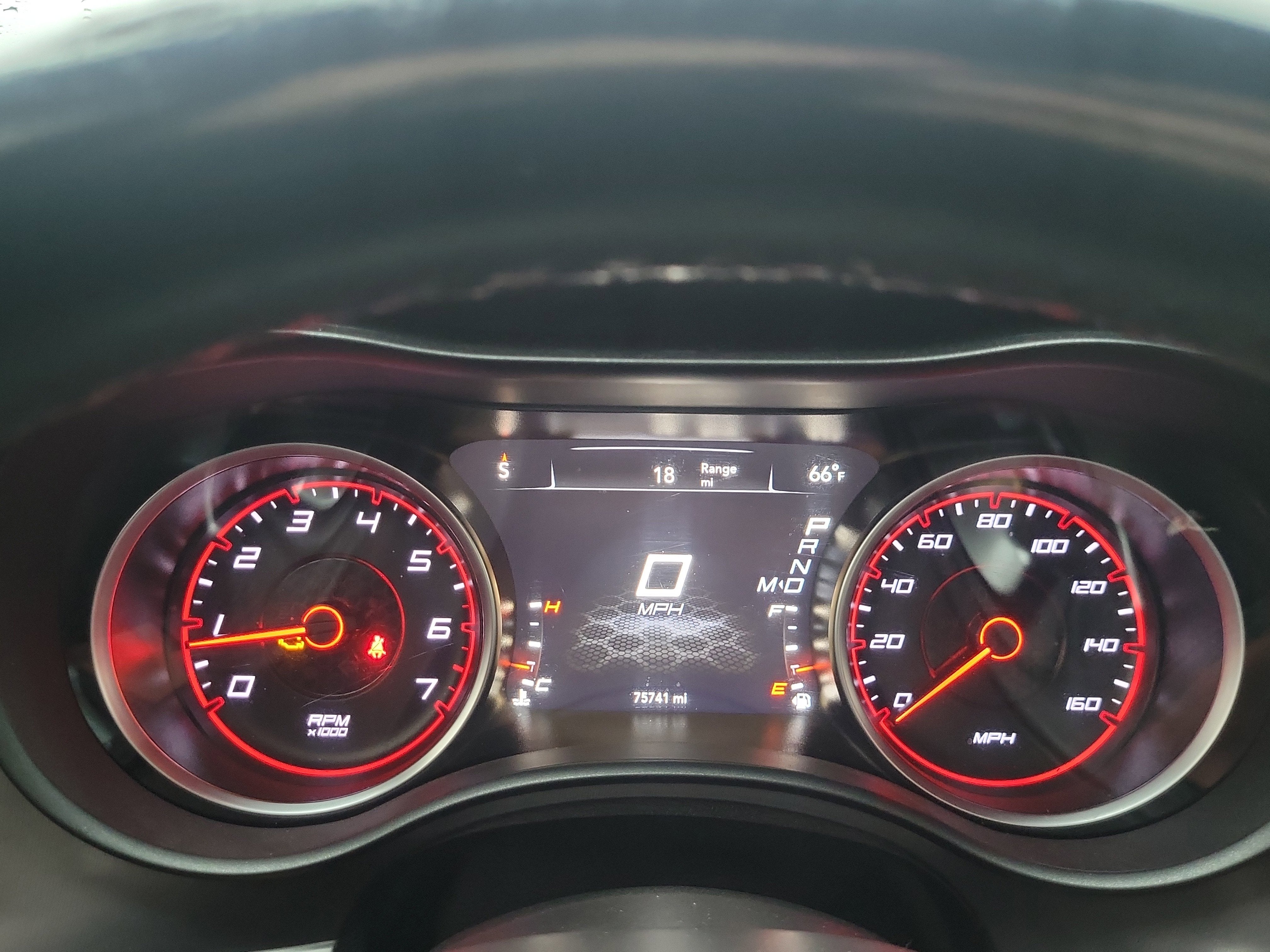 2019 Dodge Charger R/T