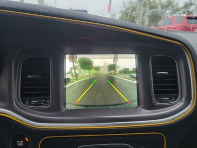 2019 Dodge Charger R/T