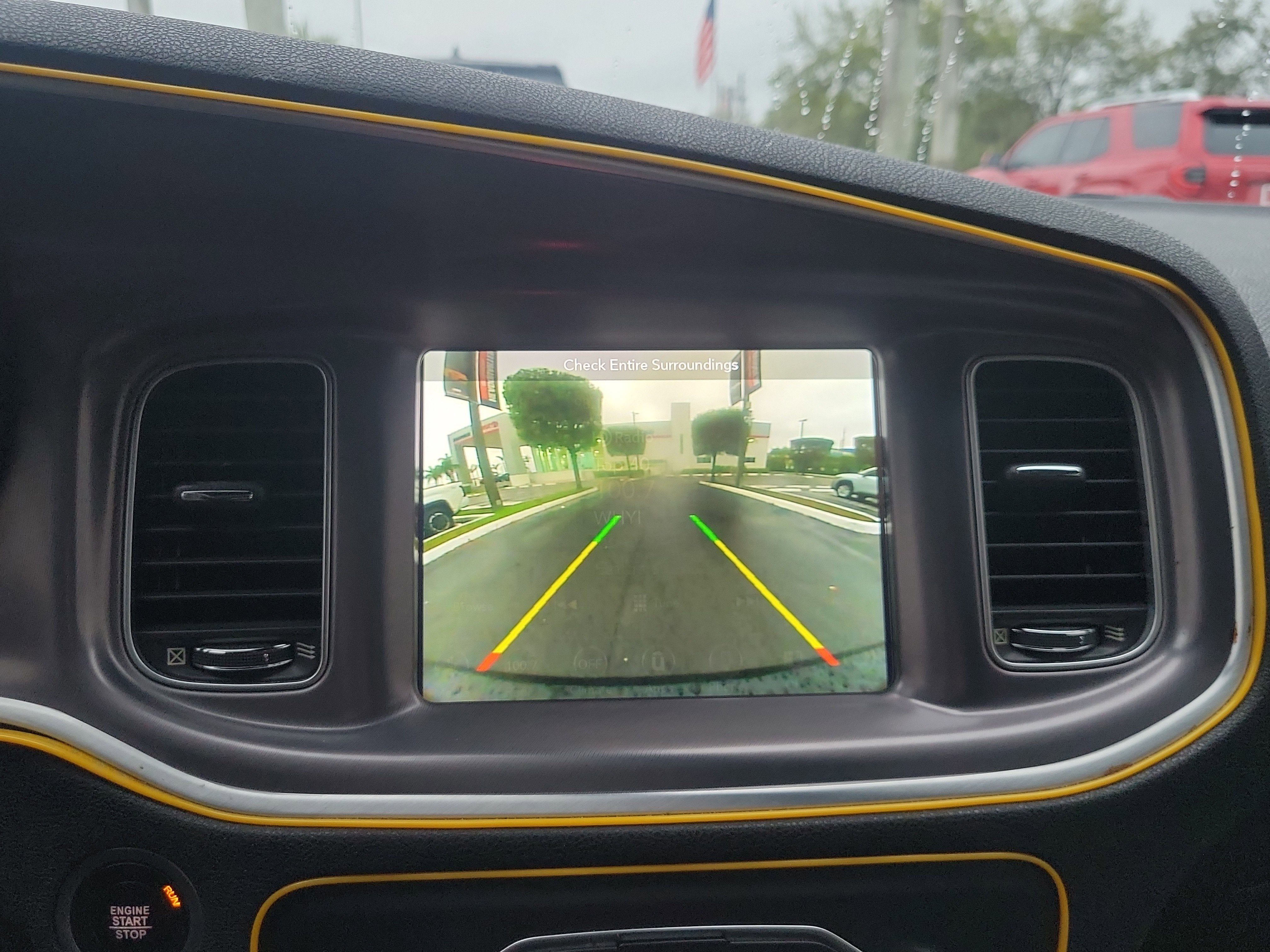 2019 Dodge Charger R/T