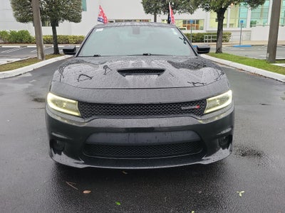 2019 Dodge Charger R/T