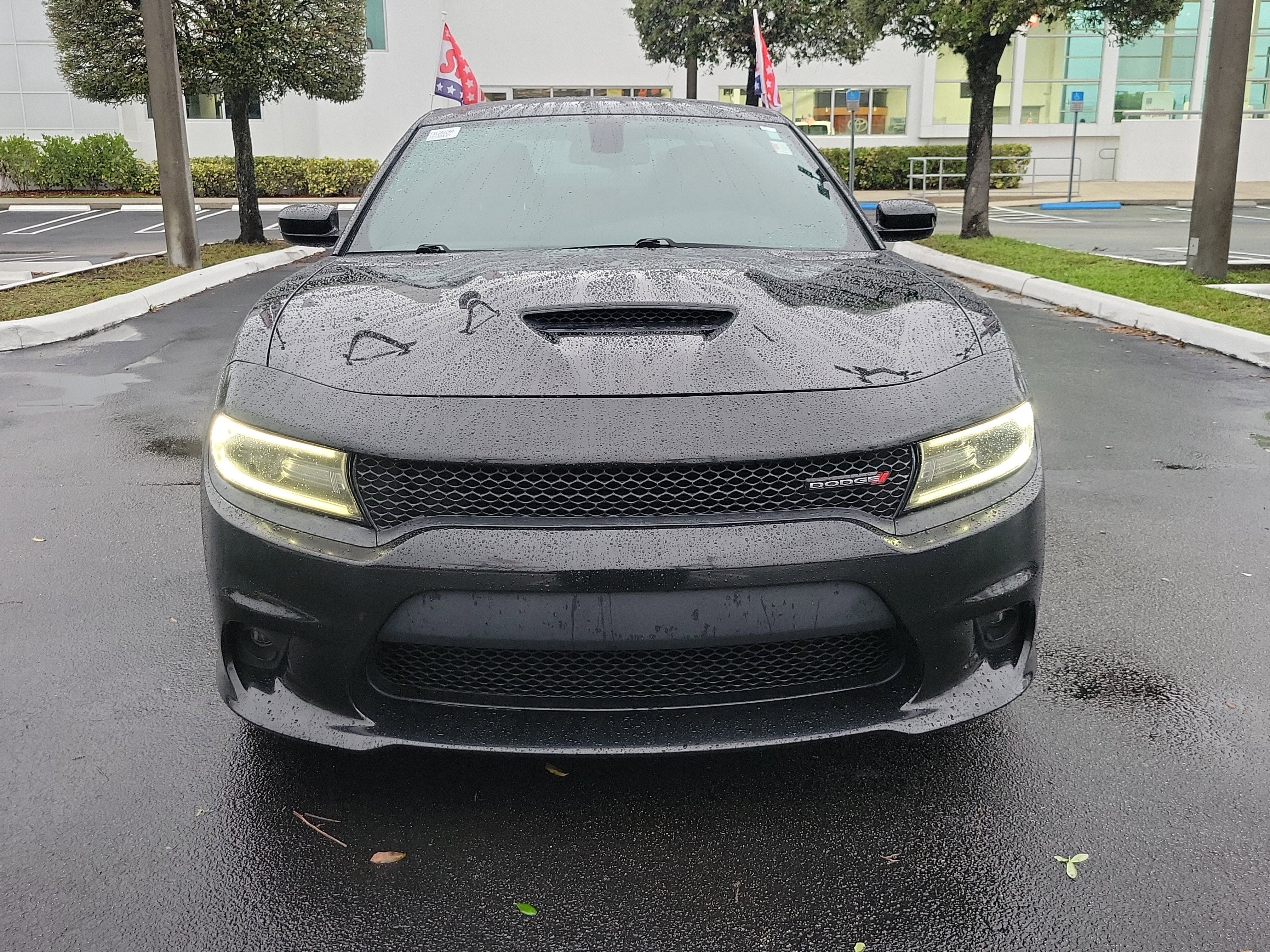 2019 Dodge Charger R/T