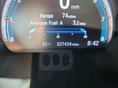 2021 Honda Civic Sedan LX