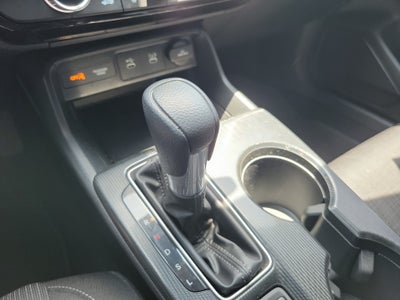 2025 Honda Civic Sedan LX