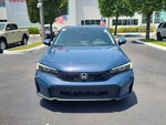2025 Honda Civic Sedan LX