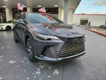 2024 Lexus RX RX 350h