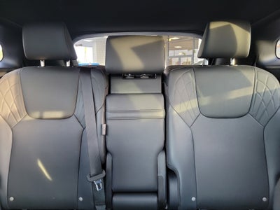 2024 Lexus RX RX 350h