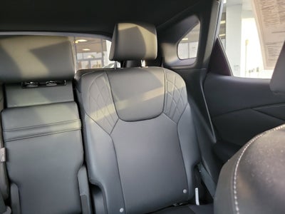 2024 Lexus RX RX 350h