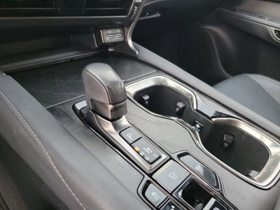 2024 Lexus RX RX 350h