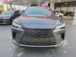 2024 Lexus RX RX 350h