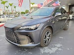 2024 Lexus RX RX 350h