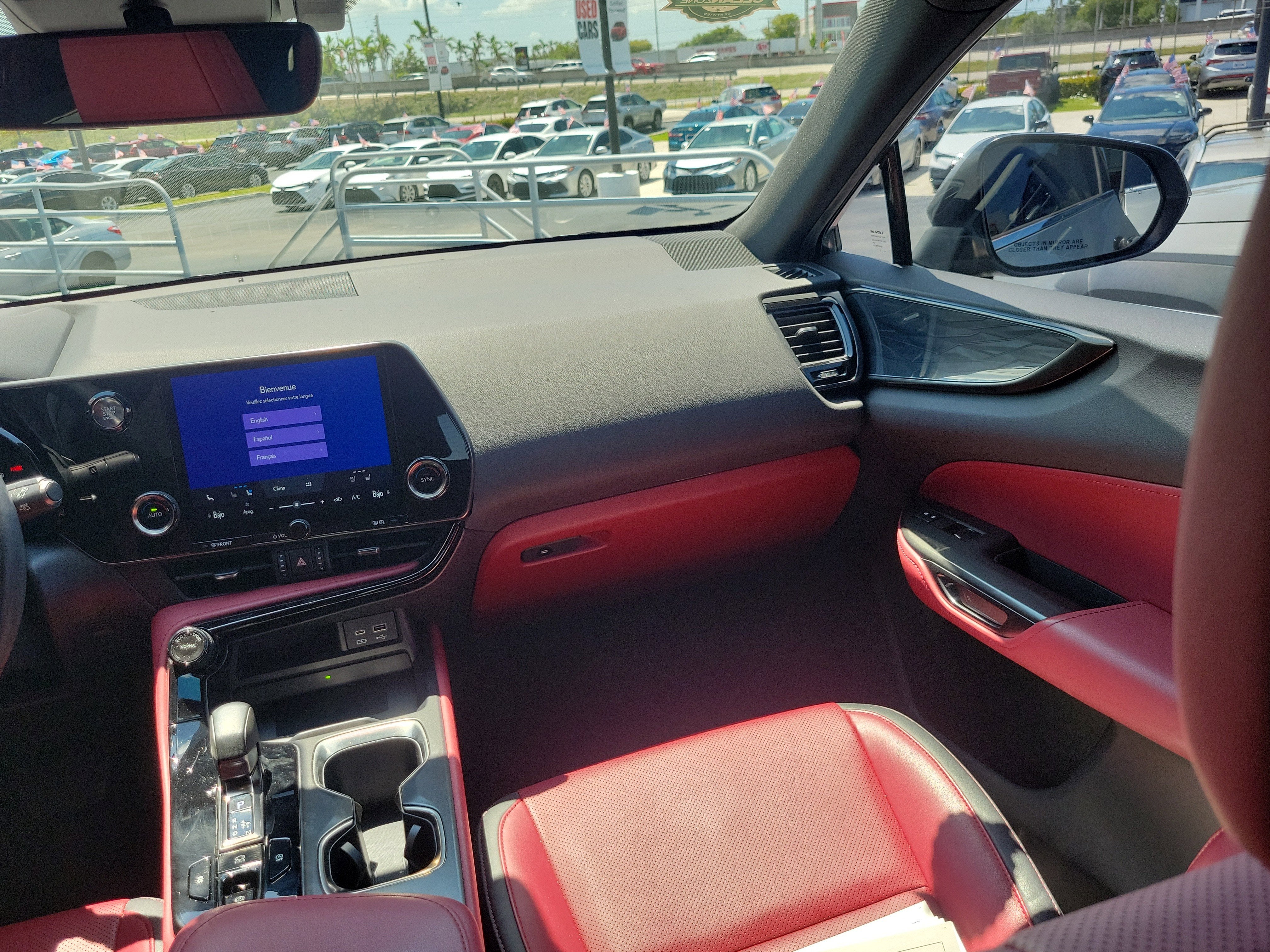 2024 Lexus NX NX 250 Premium
