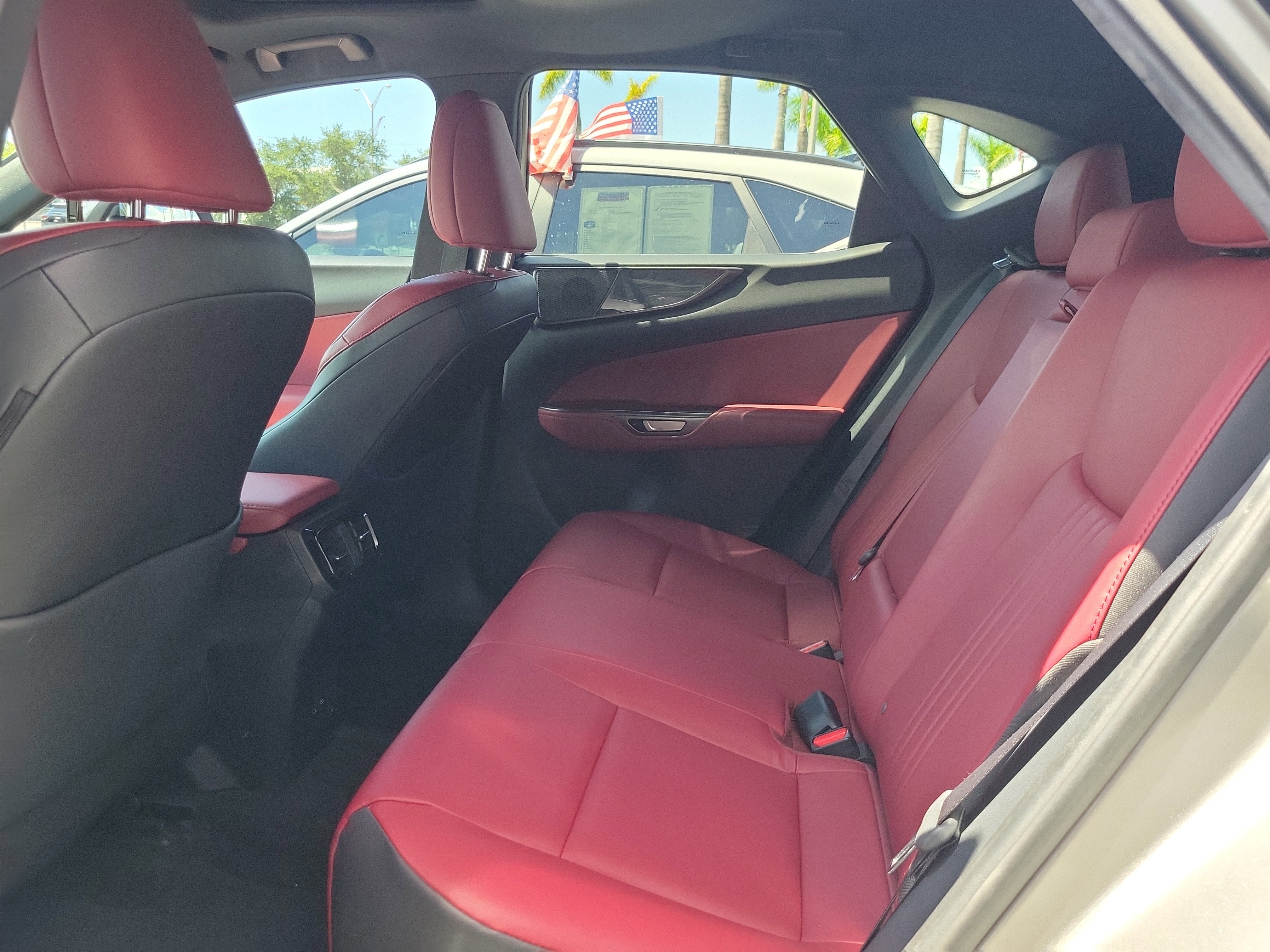 2024 Lexus NX NX 250 Premium