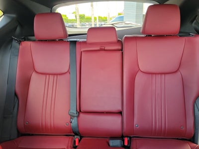 2024 Lexus NX NX 250 Premium