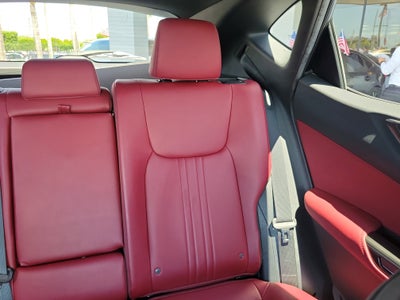 2024 Lexus NX NX 250 Premium
