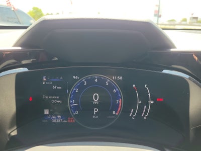 2024 Lexus NX NX 250 Premium