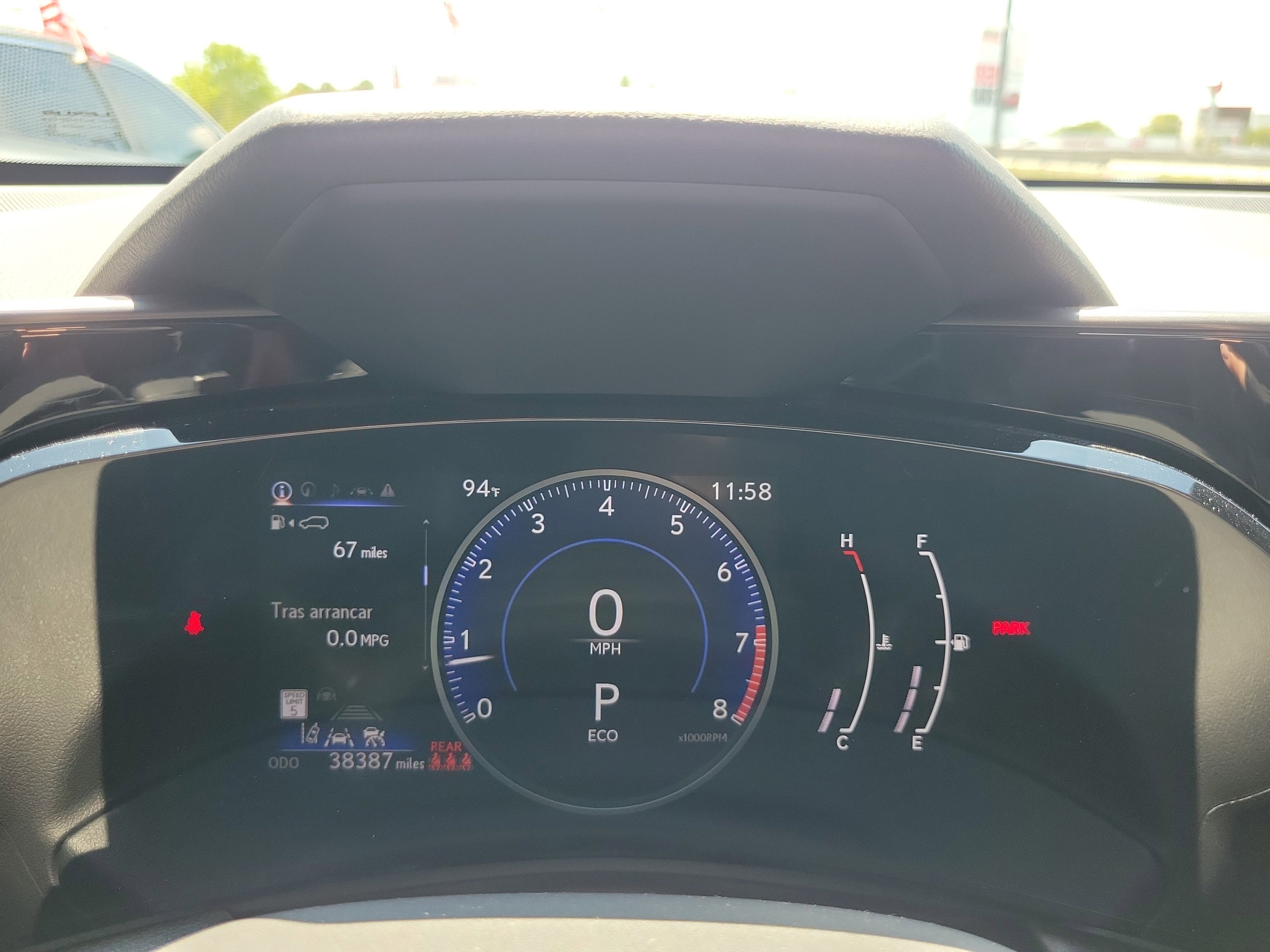 2024 Lexus NX NX 250 Premium