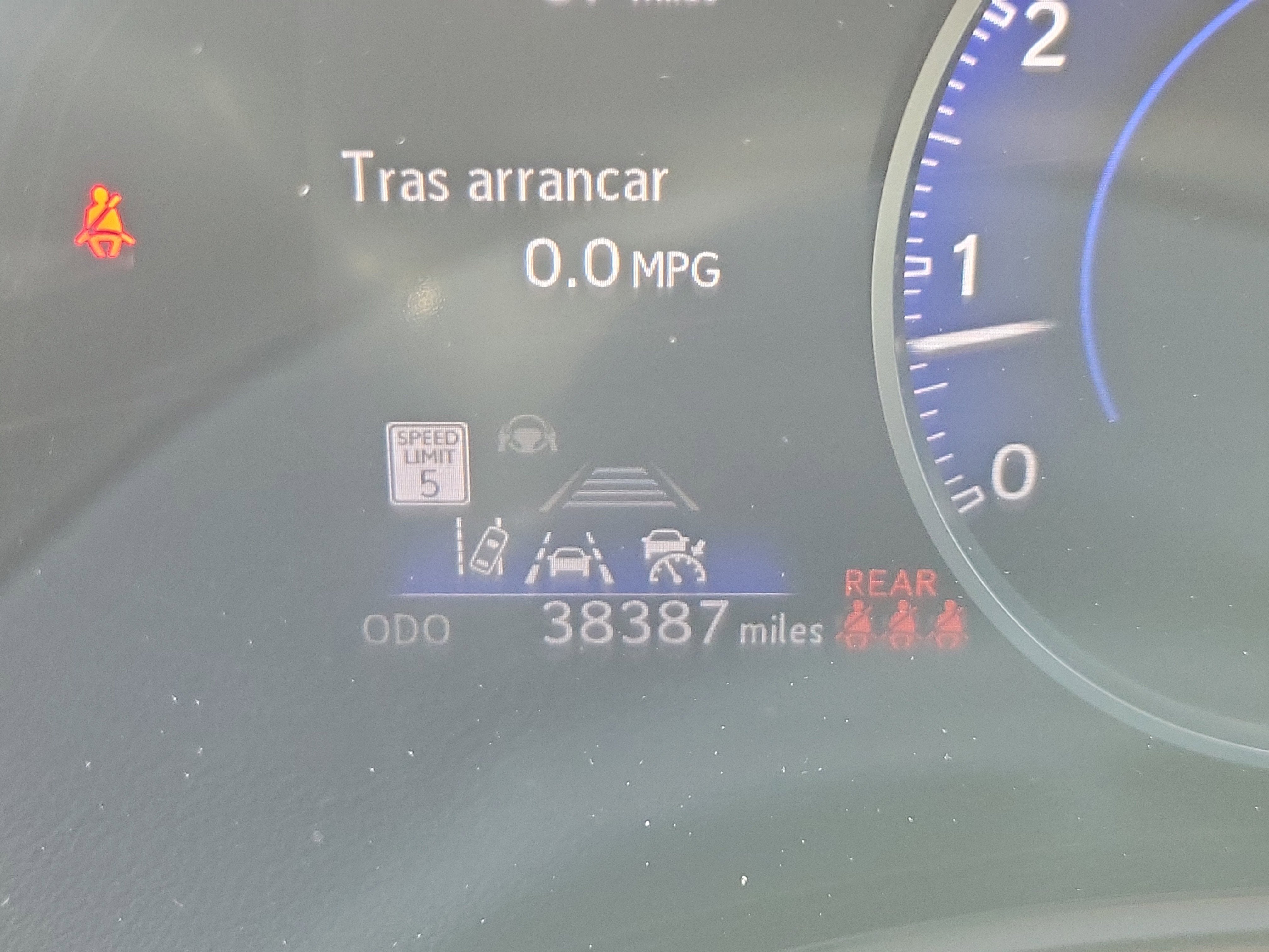 2024 Lexus NX NX 250 Premium