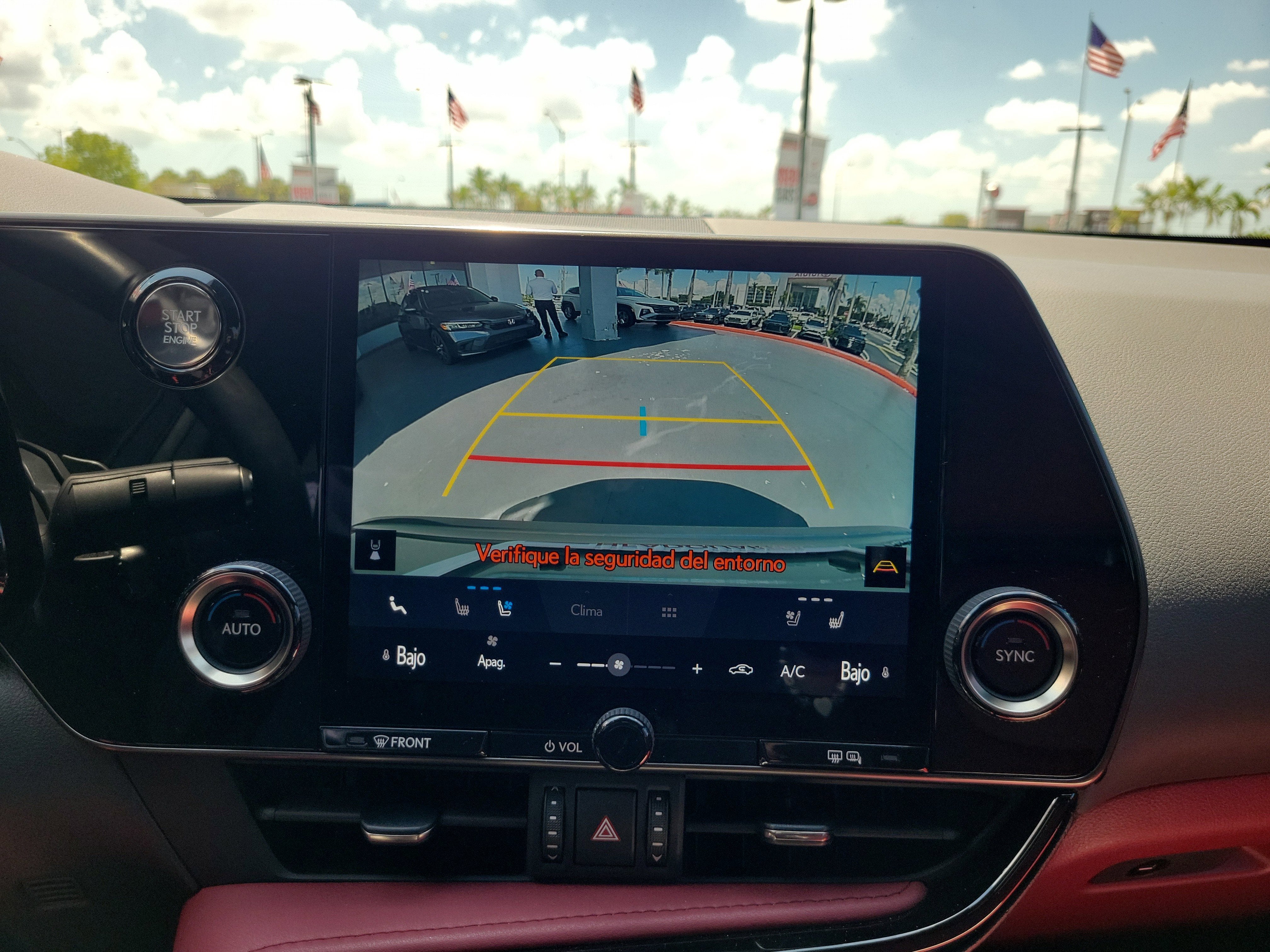 2024 Lexus NX NX 250 Premium
