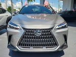 2024 Lexus NX NX 250 Premium