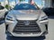 2024 Lexus NX NX 250 Premium