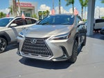 2024 Lexus NX NX 250 Premium