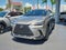 2024 Lexus NX NX 250 Premium