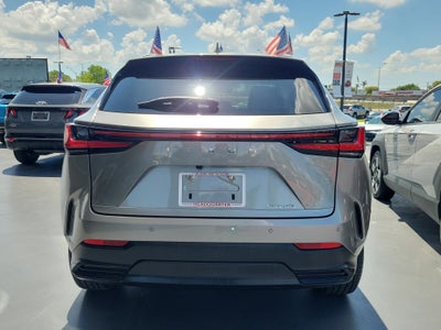 2024 Lexus NX NX 250 Premium