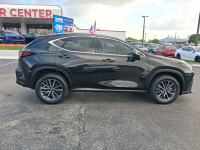 2023 Lexus NX NX 350 Premium