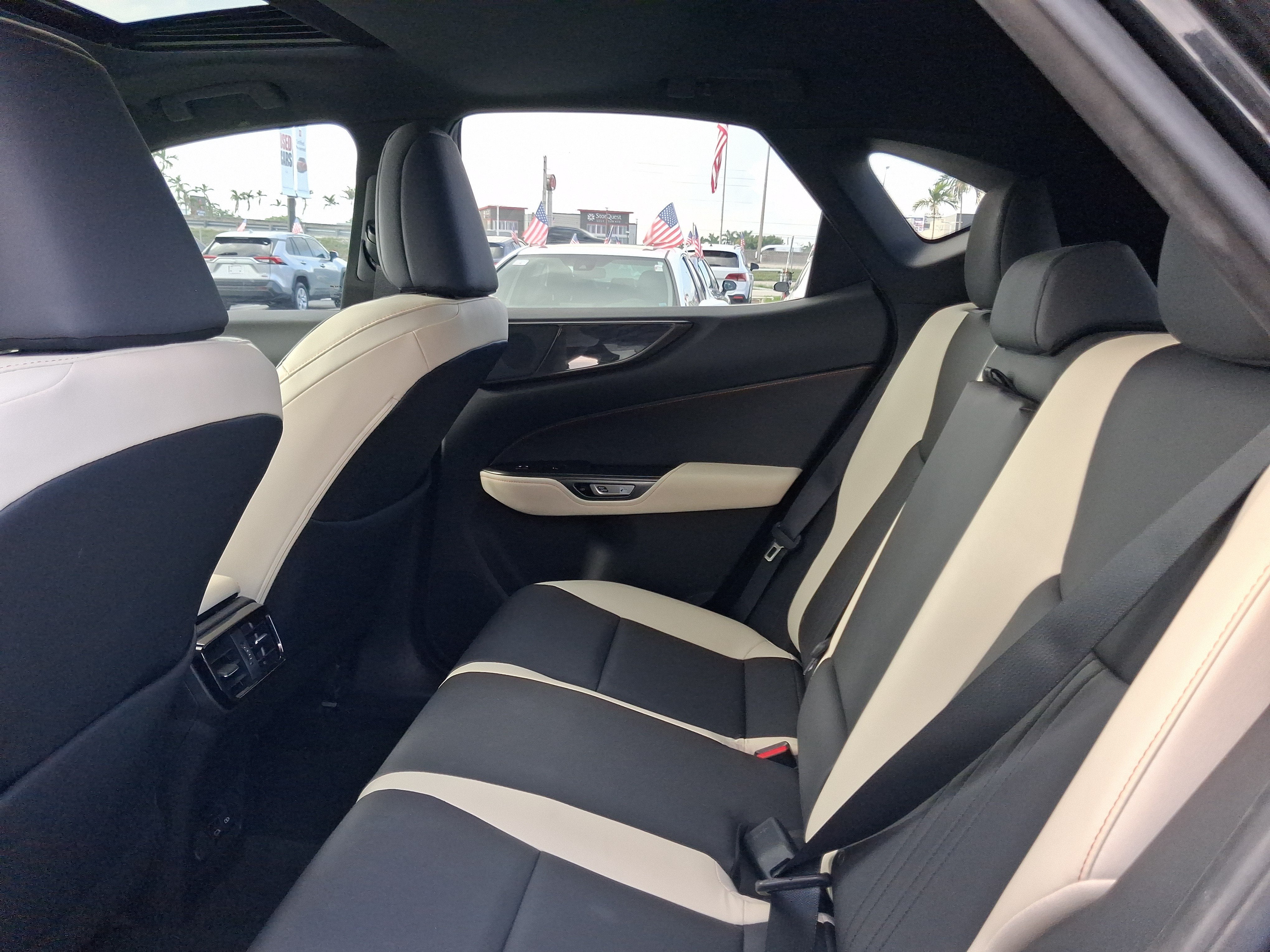 2023 Lexus NX NX 350 Premium