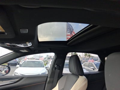 2023 Lexus NX NX 350 Premium