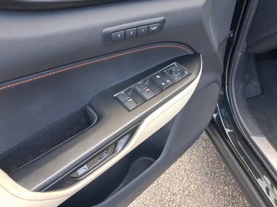 2023 Lexus NX NX 350 Premium