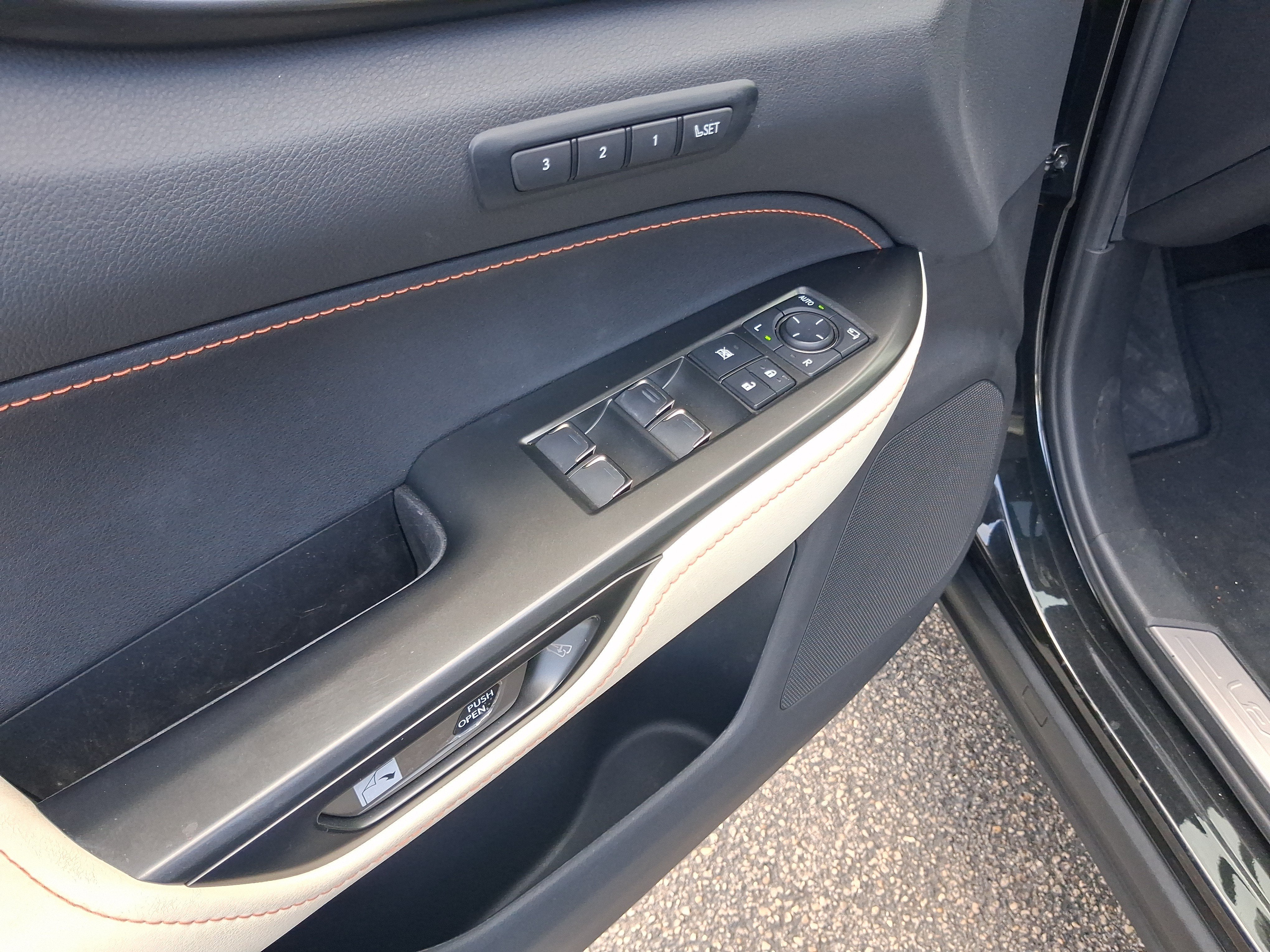 2023 Lexus NX NX 350 Premium