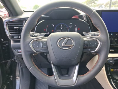 2023 Lexus NX NX 350 Premium