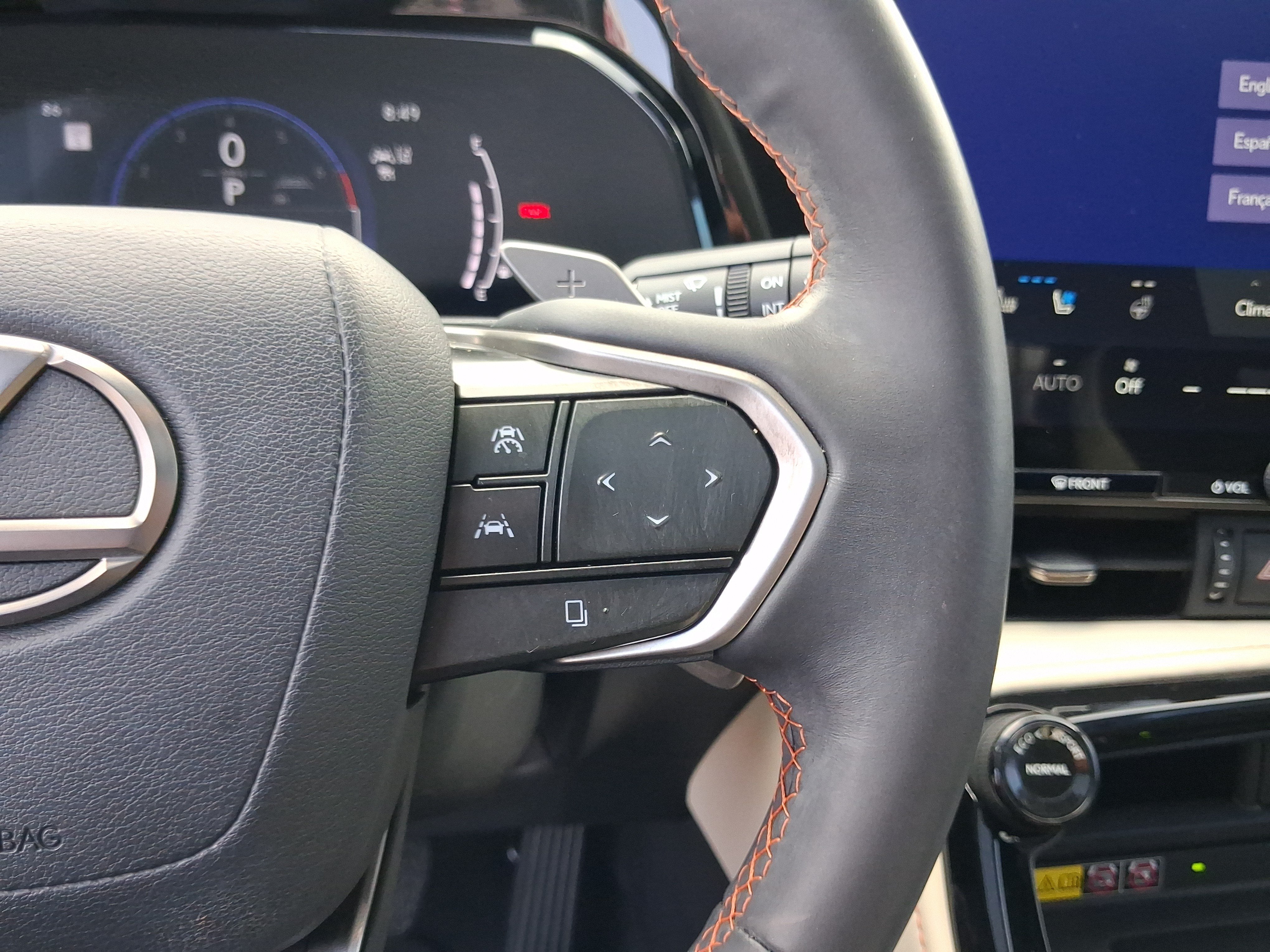 2023 Lexus NX NX 350 Premium