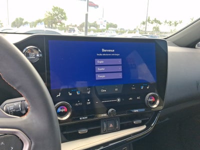 2023 Lexus NX NX 350 Premium