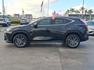 2023 Lexus NX NX 350 Premium