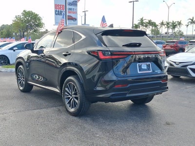 2023 Lexus NX NX 350 Premium