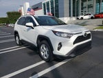 2021 Toyota RAV4 Base