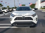 2021 Toyota RAV4 Base