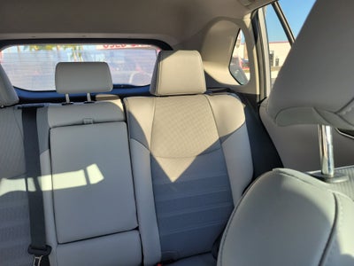 2023 Toyota RAV4 Limited