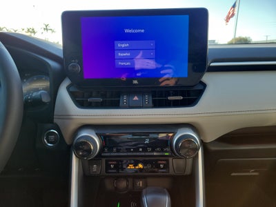 2023 Toyota RAV4 Limited