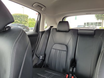 2023 Honda HR-V EX-L