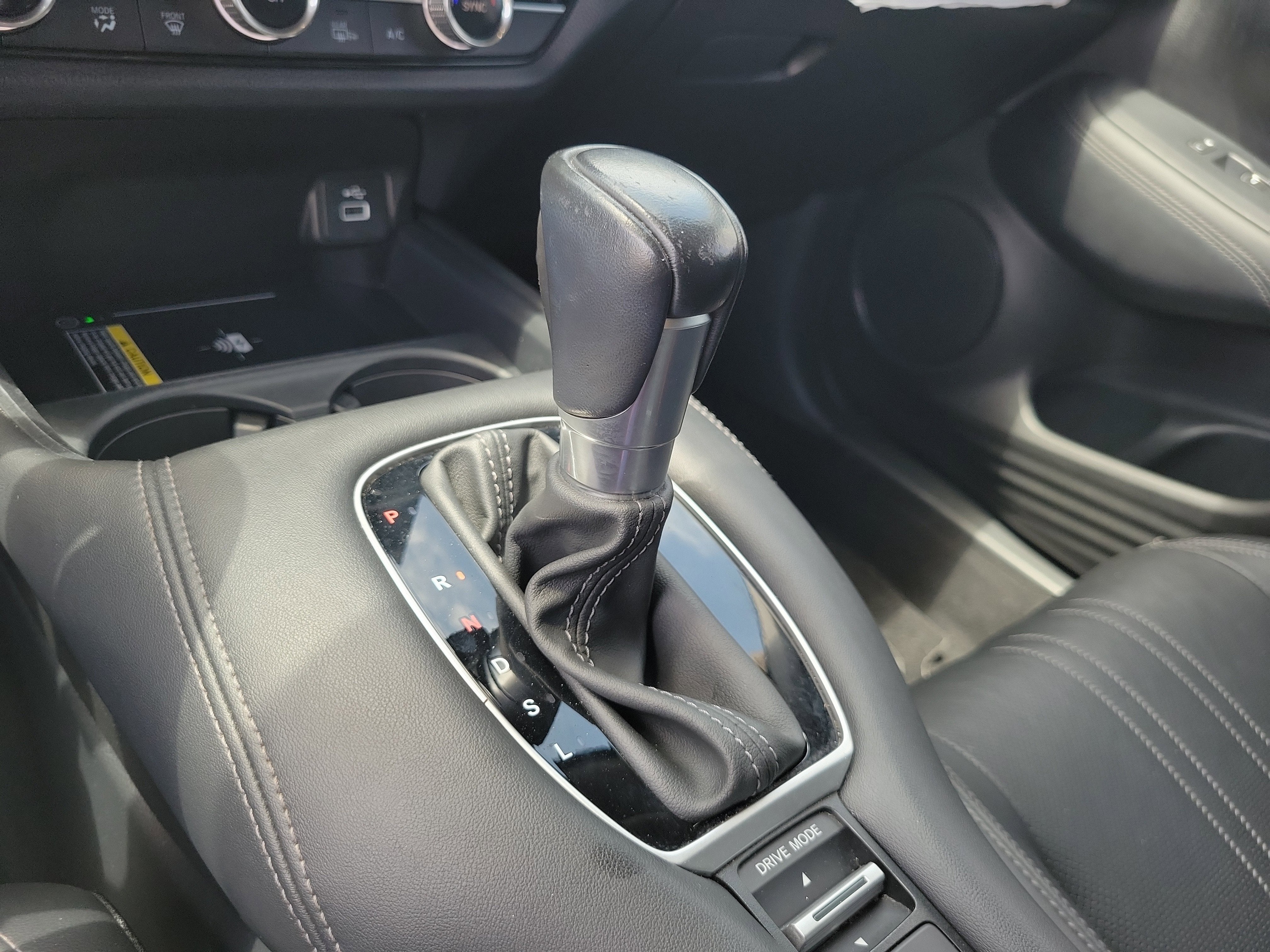 2023 Honda HR-V EX-L