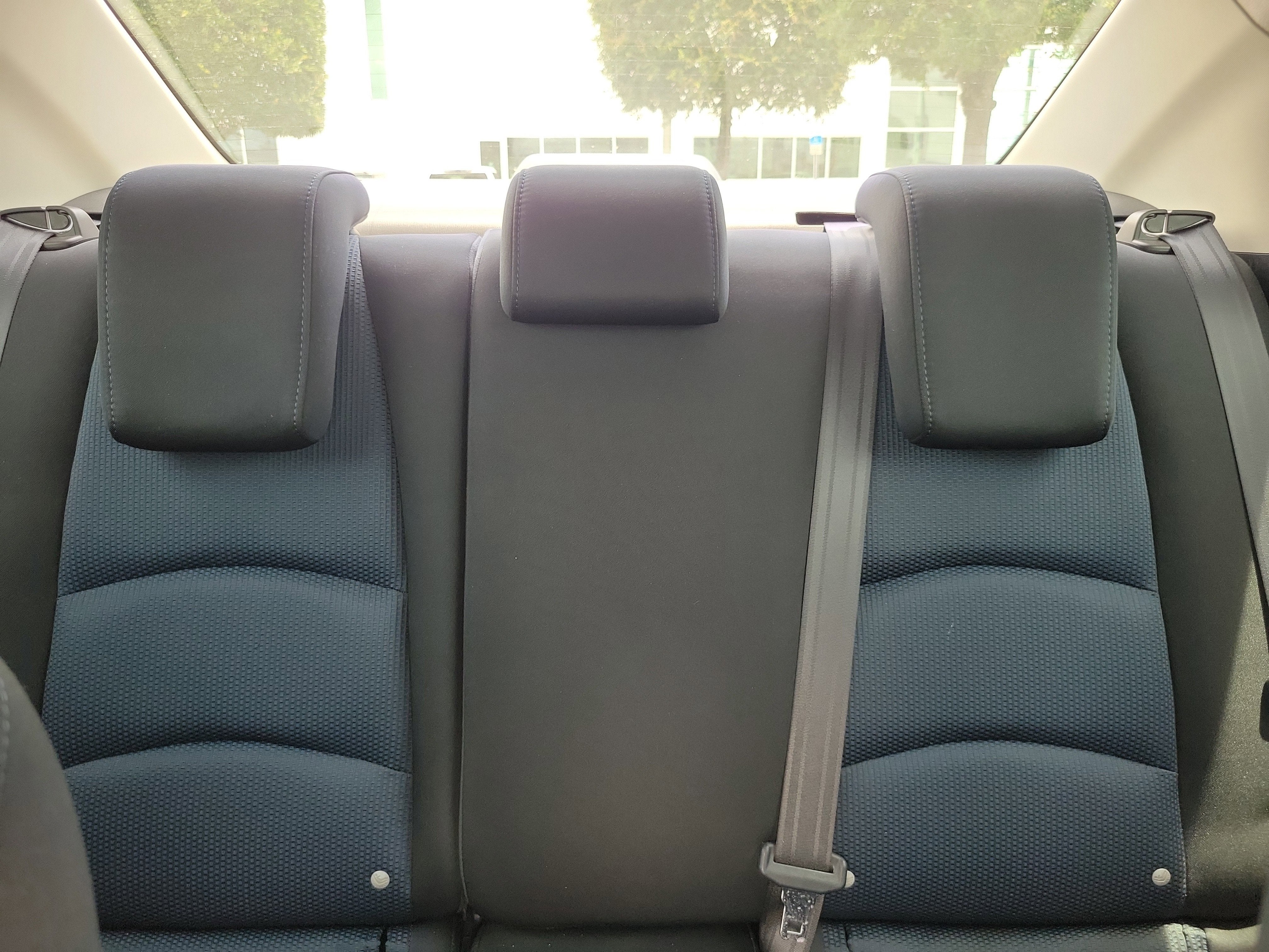 2017 Toyota Yaris iA Manual (Natl)