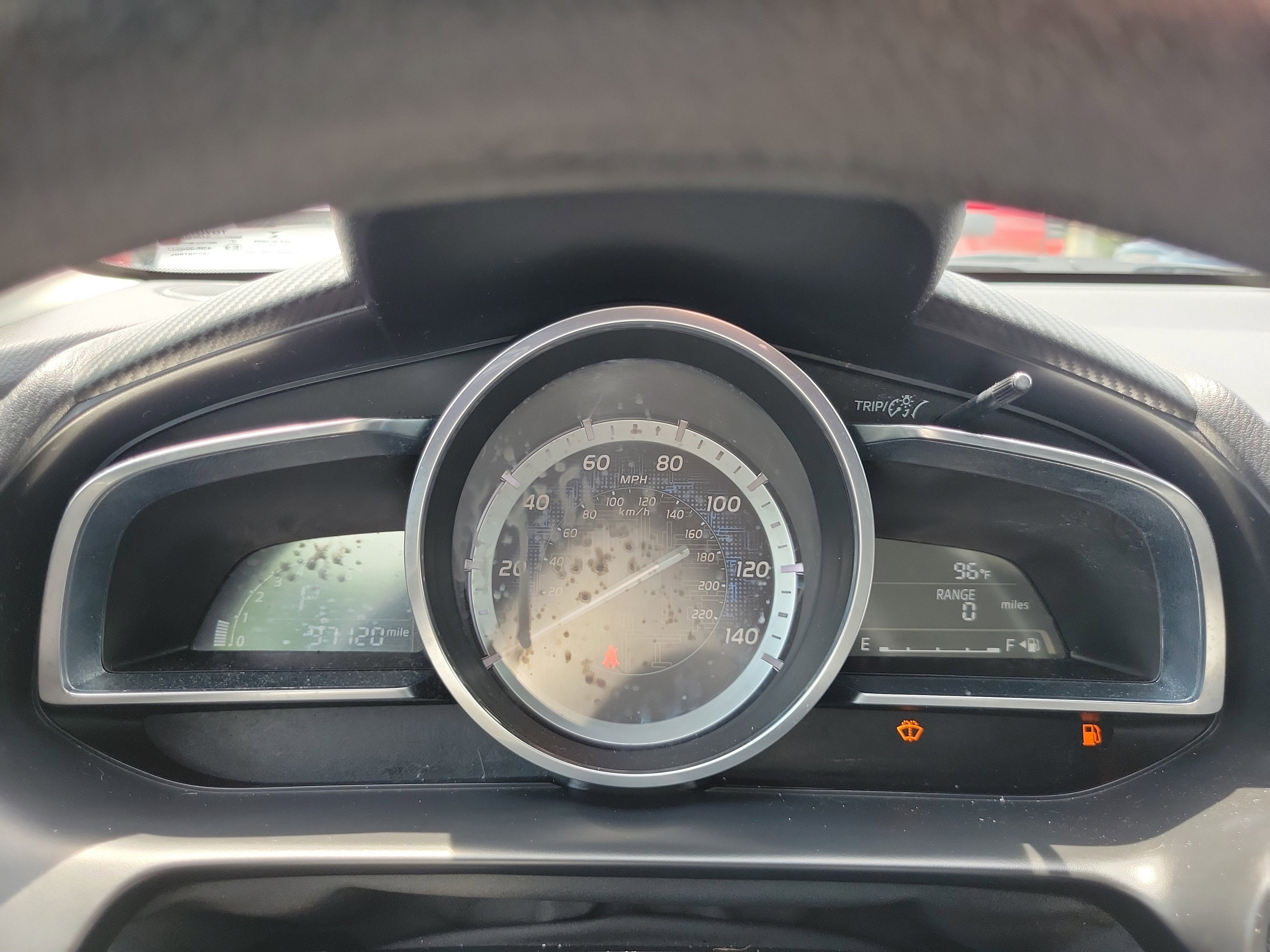 2017 Toyota Yaris iA Manual (Natl)